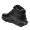 Bottes hommes 4146 noir