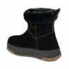 Bottes femme 3406 bufo noir