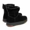 Bottes femme 3406 bufo noir