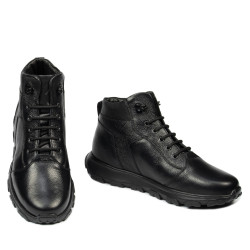 Bottes hommes 4146 noir