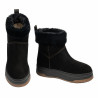 Bottes femme 3406 bufo noir