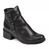 Bottes femme 3319 noir