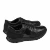 Chaussures de sport pour hommes 846 noir