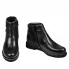 Bottes femme 3330 noir