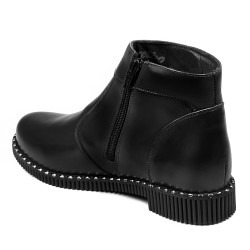 Bottes femme 3330 noir