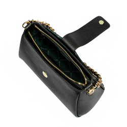 Sac à main pour femme à bandoulière 003g noir