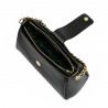 Sac à main pour femme à bandoulière 003g noir
