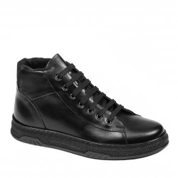 Bottes hommes 4147 noir