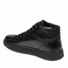 Bottes hommes 4147 noir