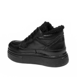 Bottes femme 3403 noir