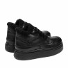 Bottes femme 3403 noir