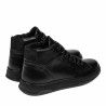 Bottes hommes 4147 noir