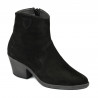 Bottes femme 3367 bufo noir