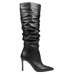 Bottes femme 1405 noir