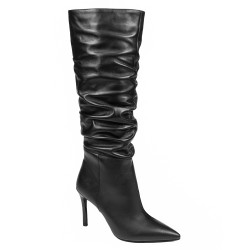 Bottes femme 1405 noir