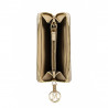 Porte-monnaie femme 204g beige