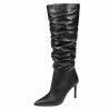 Bottes femme 1405 noir
