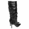 Bottes femme 1405 noir