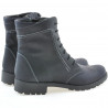 Bottes femme 255 tuxon noir