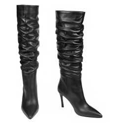 Bottes femme 1405 noir