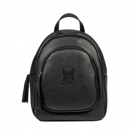 Sac à dos femme 300g 02 biz noir