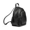 Sac à dos femme 300g 02 biz noir