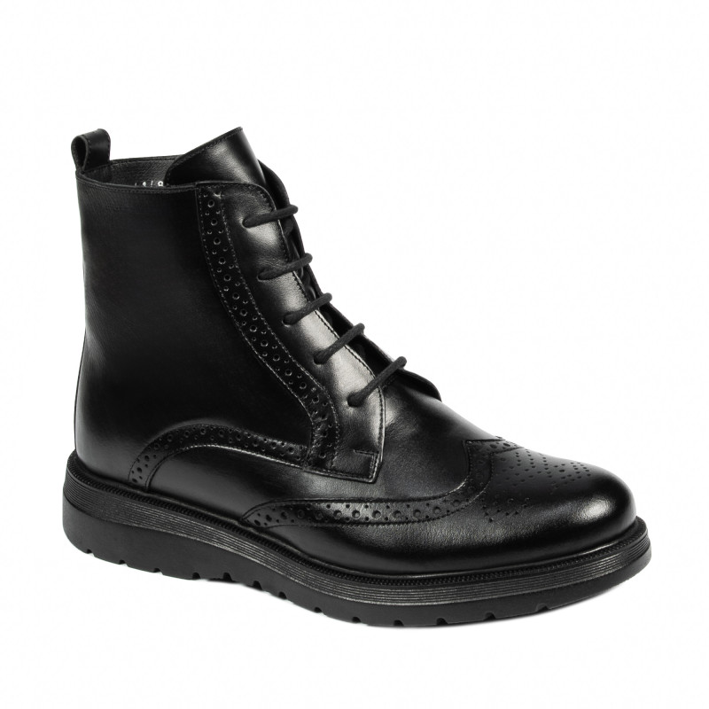 Bottes hommes 4148 noir
