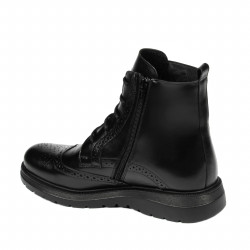 Bottes hommes 4148 noir