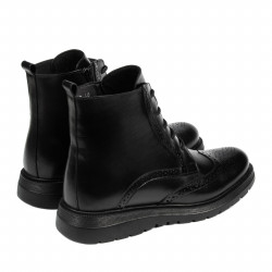 Bottes hommes 4148 noir