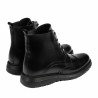 Bottes hommes 4148 noir