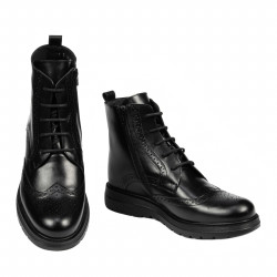 Bottes hommes 4148 noir