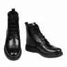 Bottes hommes 4148 noir