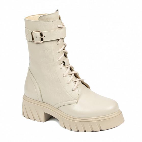Bottes femme 3401 beige Bottes femme 3401 beige
