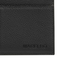 Porte-cartes 206g biz noir