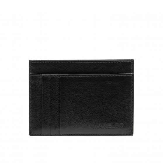 Porte-carte 206g noir Porte-carte 206g noir