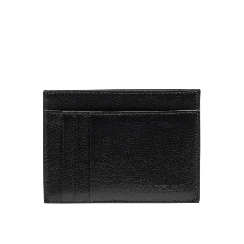 Porte-carte 206g noir
