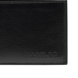 Porte-carte 206g noir