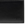 Porte-carte 206g noir