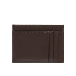 Porte-carte 206g biz marron