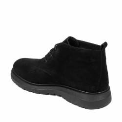 Bottes homme 4145 bufo noir