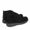 Bottes homme 4145 bufo noir