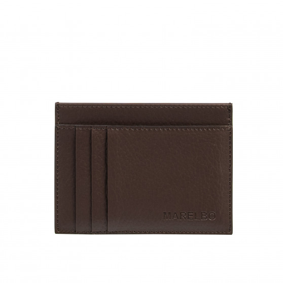Porte-carte 206g biz marron Porte-carte 206g biz marron