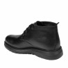 Bottes hommes 4145 noir