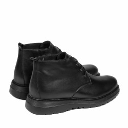 Bottes hommes 4145 noir