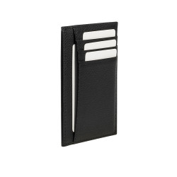 Porte-cartes 206g biz noir