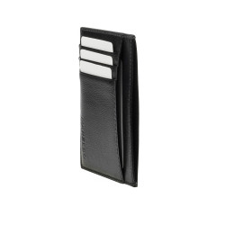 Porte-carte 206g noir