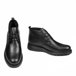 Bottes hommes 4145 noir