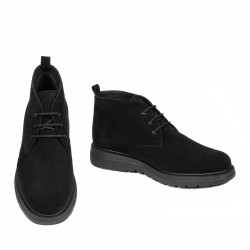 Bottes homme 4145 bufo noir