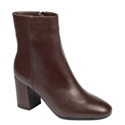 Bottes femme 1402 bordeaux