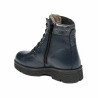 Bottes enfants 3014-1 indigo